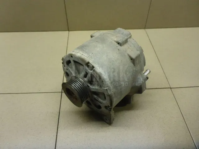 Генератор для  Chevrolet Rezzo 2005-2010