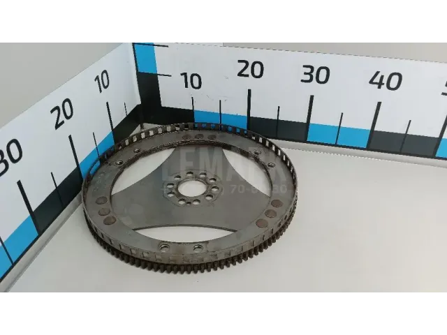 Маховик