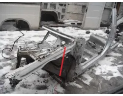 Кузовной элемент