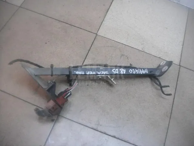 Элемент передней панели