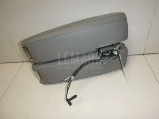 Подлокотник для  Haval H9 2014-2024