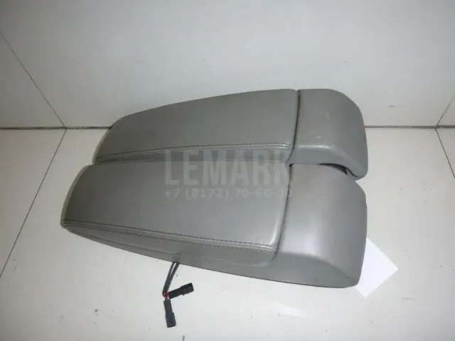 Подлокотник для  Haval H9 2014-2024