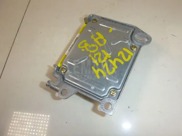 Блок управления AIR BAG для  BYD Flyer 2005-2008