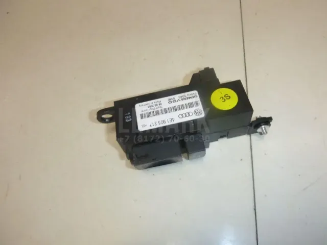 Кнопка запуска двигателя для  Alfa Romeo 147 2001-2010