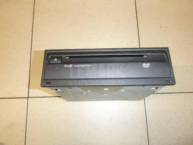 Проигрыватель CD/DVD для  Audi A8 [4D] 1999-2002