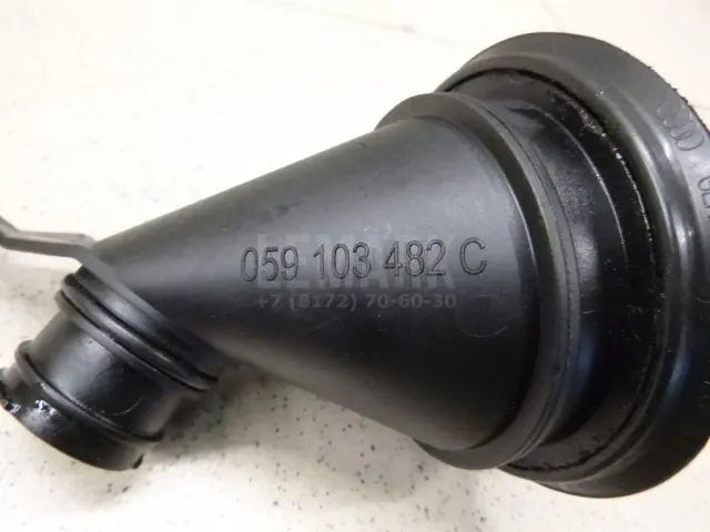 Крышка маслозаливной горловины для  Changan Alsvin (B511) 2018
