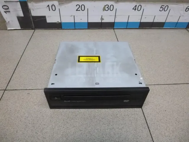 Проигрыватель CD/DVD для  Citroen C3 2002-2009