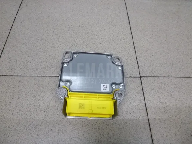 Блок управления AIR BAG для  BYD Flyer 2005-2008
