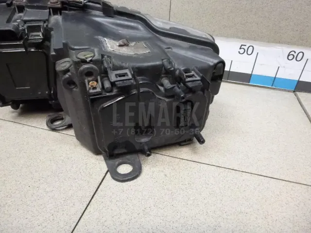 Фара правая для  Ford Cougar 1998-2001