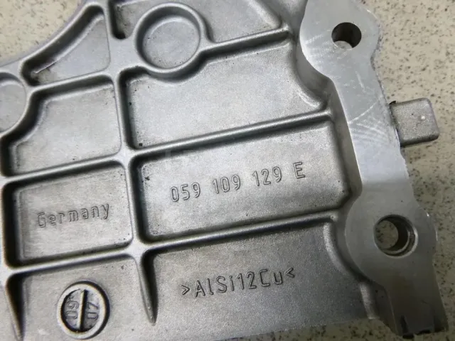 Крышка распредвала для  Ford C-MAX 2010-2019
