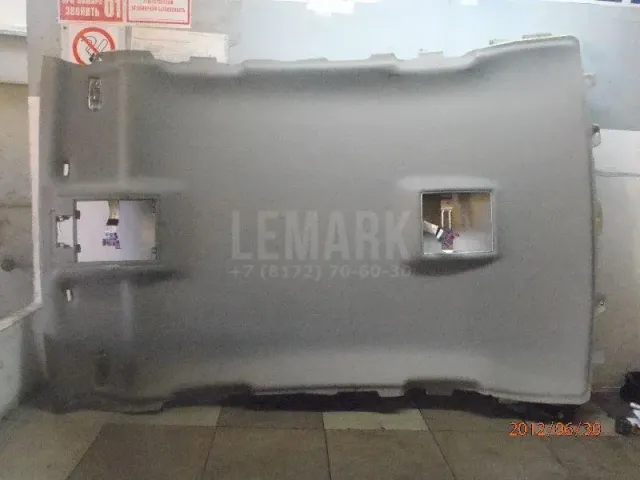 Обшивка потолка для  Ford Escape EUR 2007-2009