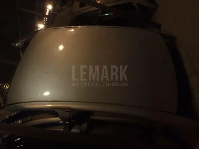 Крыша для  Chevrolet Nexia 2020