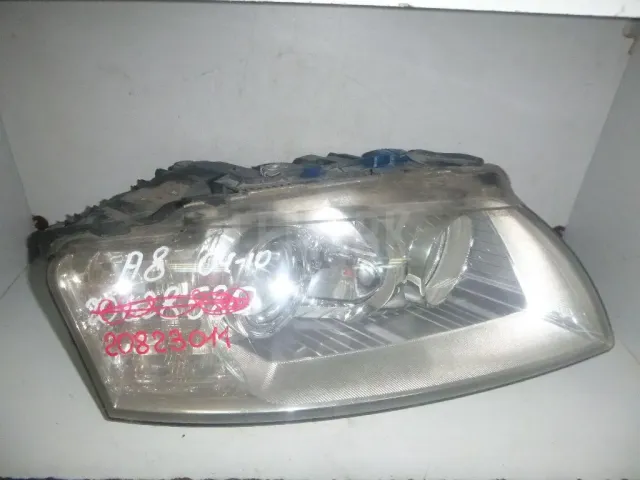 Фара правая для  BYD Flyer 2005-2008
