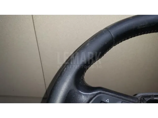 Рулевое колесо для AIR BAG (без AIR BAG)