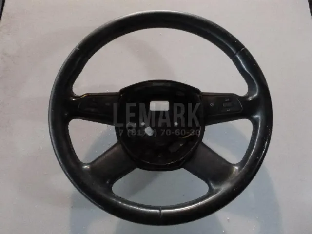 Рулевое колесо для AIR BAG (без AIR BAG)
