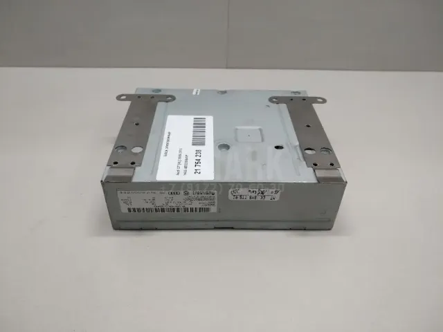 Блок электронный для  BMW X5 E70 2007-2013