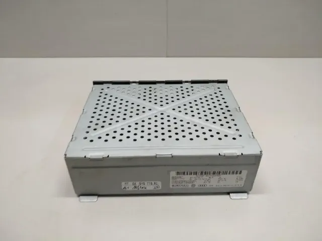 Блок электронный для  BMW X5 E70 2007-2013