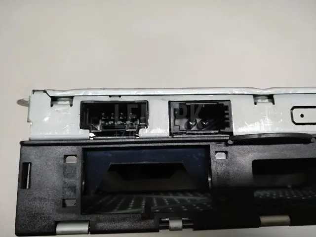 Блок электронный для  BMW X5 E70 2007-2013