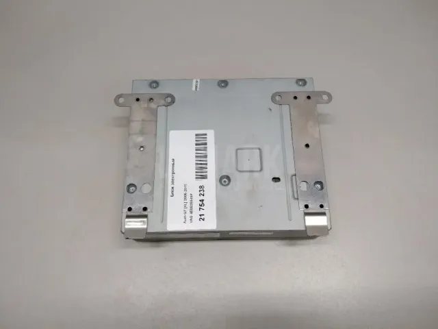Блок электронный для  BMW X5 E70 2007-2013