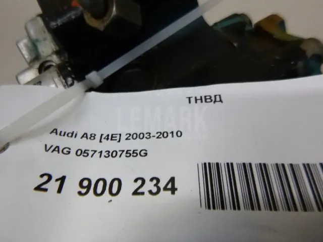 ТНВД для  Audi A2 [8Z0] 2000-2005