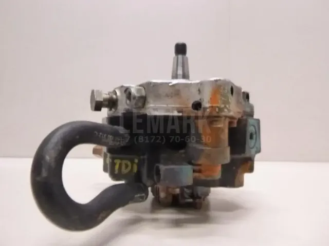 ТНВД для  Audi A2 [8Z0] 2000-2005