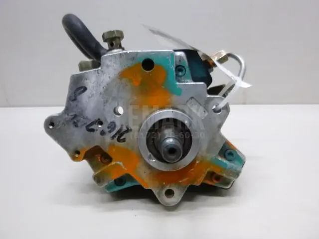 ТНВД для  Audi A2 [8Z0] 2000-2005