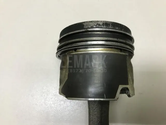 Поршень для  BMW 2-serie F45/F46 Tourer 2015-2022