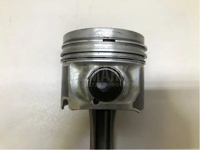 Поршень для  BMW X5 E70 2007-2013
