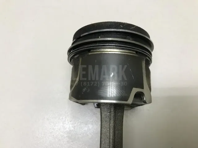 Поршень для  BMW X5 E70 2007-2013