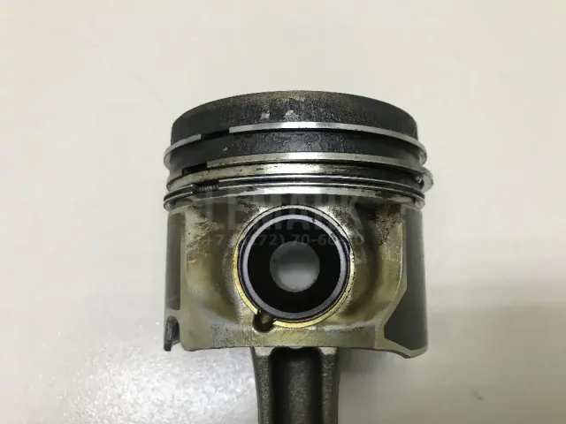 Поршень с шатуном для  Audi A4 [B5] 1994-2001