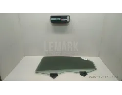 Стекло двери задней левой