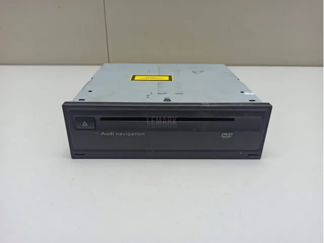Проигрыватель CD/DVD для  DS Automobiles