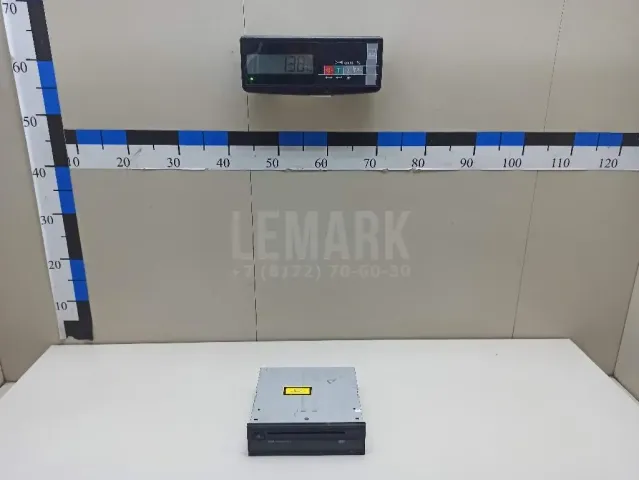 Проигрыватель CD/DVD для  DS Automobiles