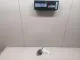 Вставка замка багажника