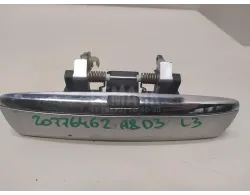 Ручка двери наружная