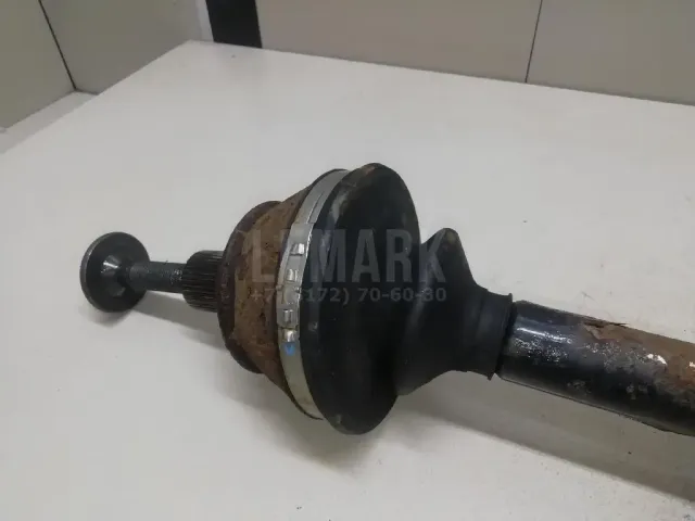 Полуось задняя для  BMW X5 F15/F85 2013-2018