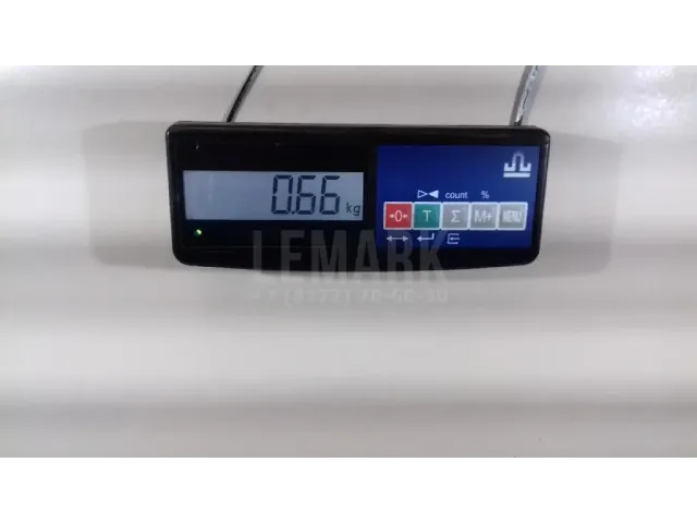 Клапан рециркуляции выхлопных газов