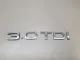 Эмблема на крышку багажника для  Cadillac SRX 2009-2016