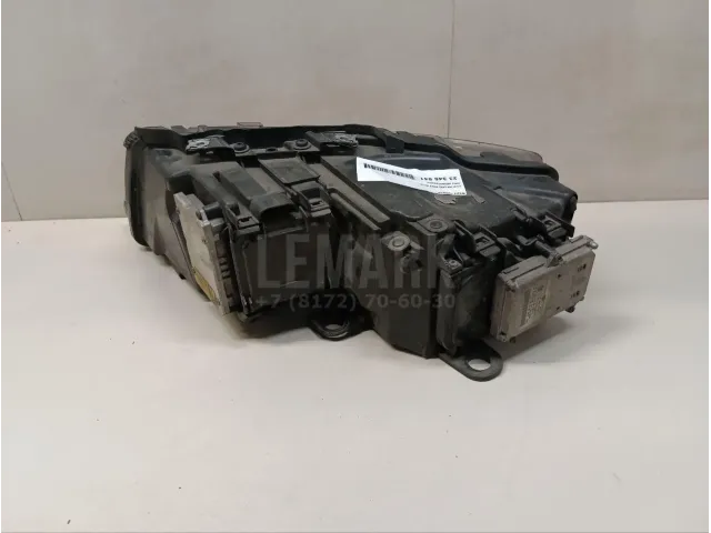 Фара правая для  Ford Cougar 1998-2001