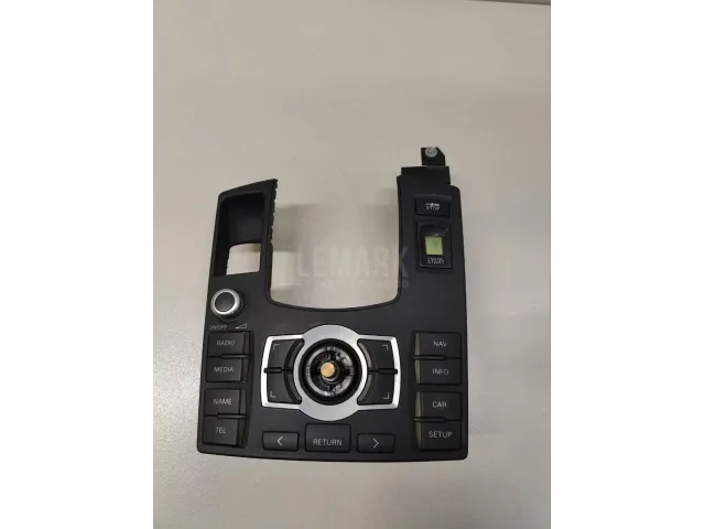 Блок кнопок для  BMW X4 F26 2014-2018