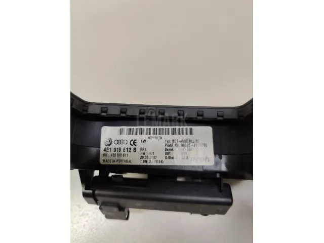 Блок кнопок для  BMW X4 F26 2014-2018