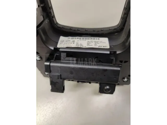 Блок кнопок для  BMW X4 F26 2014-2018
