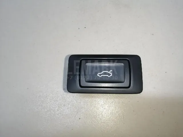 Кнопка открывания багажника для  Audi 80/90 [B3] 1986-1991