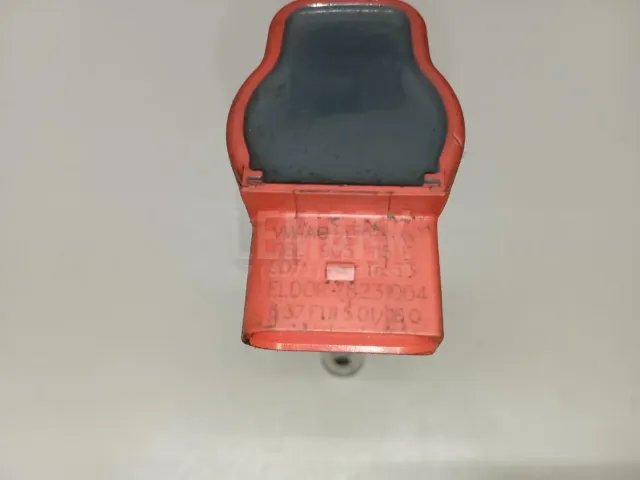 Катушка зажигания