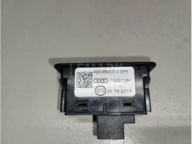 Кнопка открывания багажника для  BYD Flyer 2005-2008