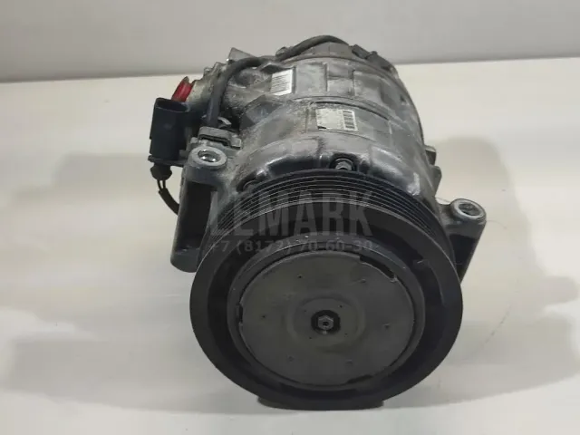 Компрессор кондиционера для  Audi A4 [B6] 2000-2004