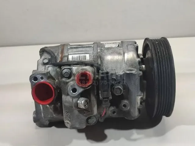 Компрессор кондиционера для  Audi A4 [B6] 2000-2004