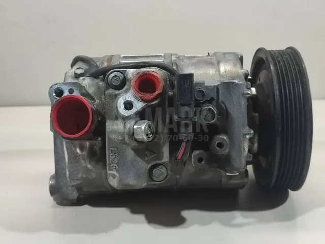 Компрессор кондиционера для  Audi A4 [B6] 2000-2004