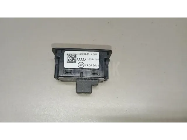 Кнопка открывания багажника для  BYD Flyer 2005-2008