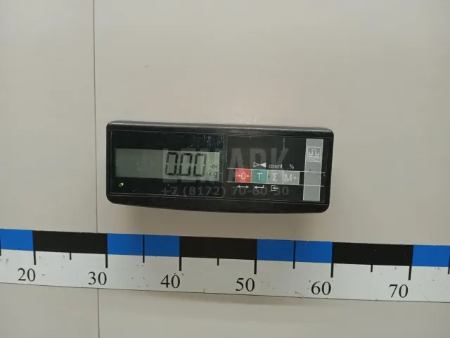 Датчик ABS